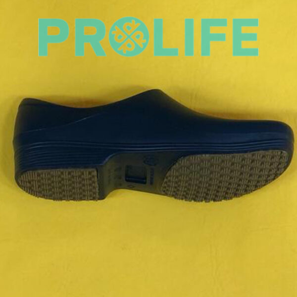 CALZADOS EPI MASCULINO GRIS NRO:40-41-42 - Imagen 5