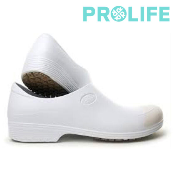 CALZADOS EPI MASCULINO BLANCO NRO:39-40-41-42