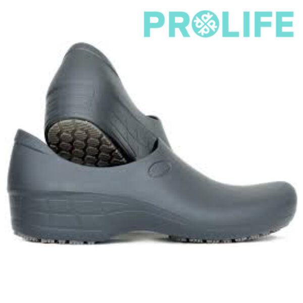 CALZADOS EPI MASCULINO GRIS NRO:40-41-42
