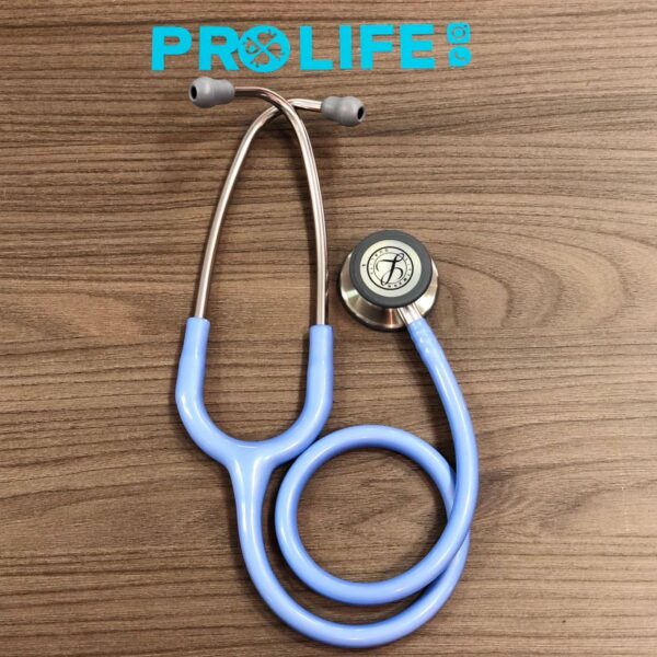 ESTETOSCOPIO LITTMANN CLASSIC III A ESTÁNDAR Ref 5630
