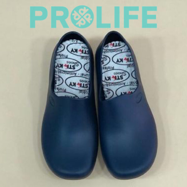 CALZADOS EPI FEMENINO AZUL MARINO NRO:34-35-36-37-38-39-40