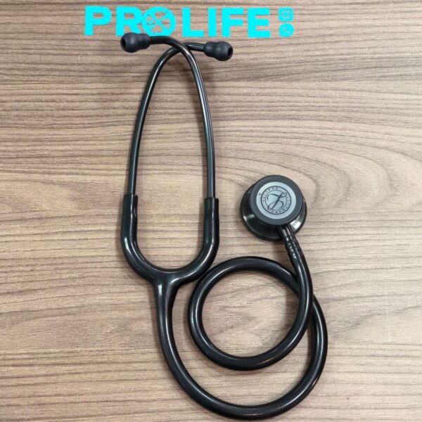 ESTETOSCOPIO LITTMANN CLASSIC III SMOKE Ref 5811
