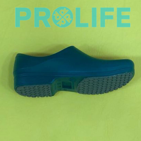 CALZADOS EPI MASCULINO  VERDE AMAZONAS NRO:40-41-42 - Imagen 2