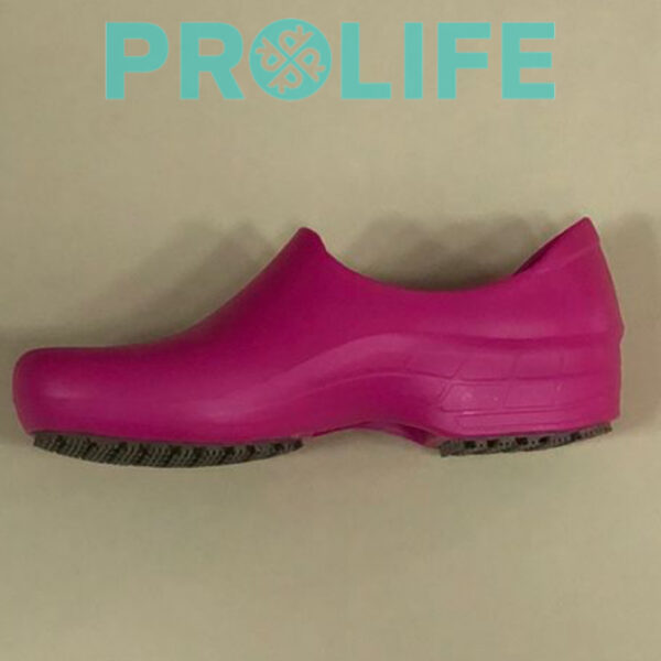 CALZADOS EPI FEMENINO PINK NRO:34-35-36-37-38-38-39-40 - Imagen 2