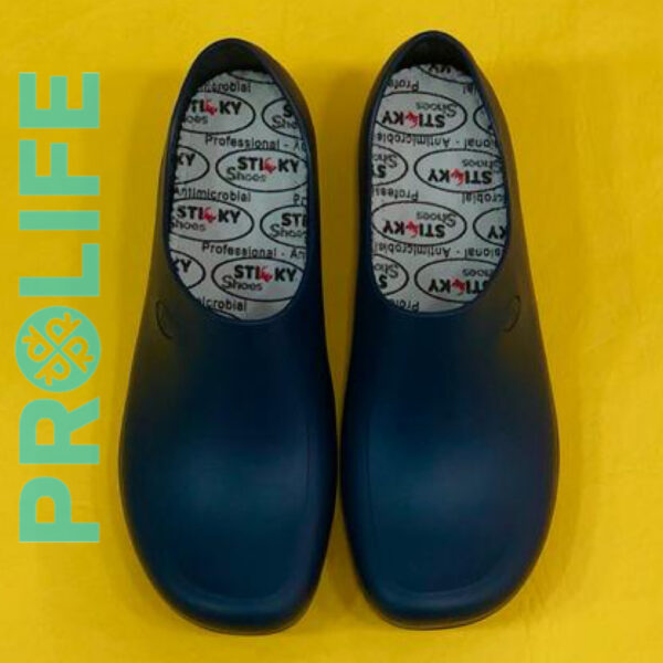 CALZADOS EPI MASCULINO GRIS NRO:40-41-42 - Imagen 2