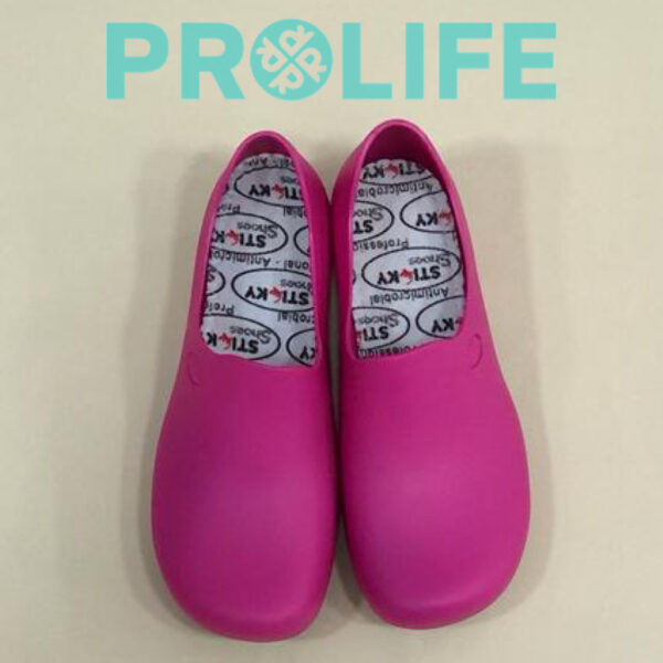 CALZADOS EPI FEMENINO PINK NRO:34-35-36-37-38-38-39-40