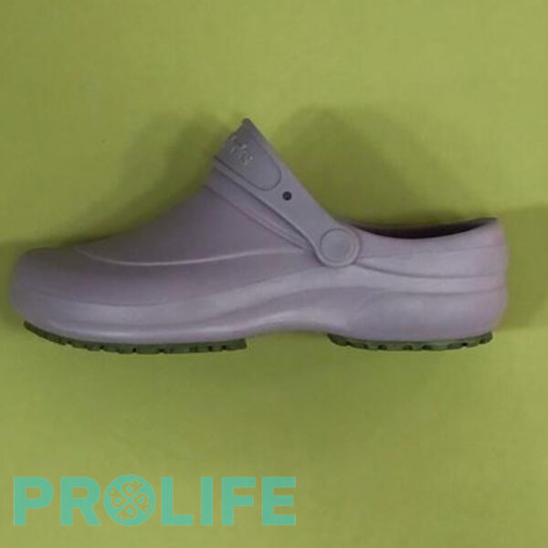 CALZADOS EPI BABUCHA UNISEX LILA - Imagen 4