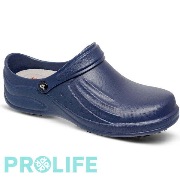 CALZADOS EPI BABUCHA UNISEX AZUL