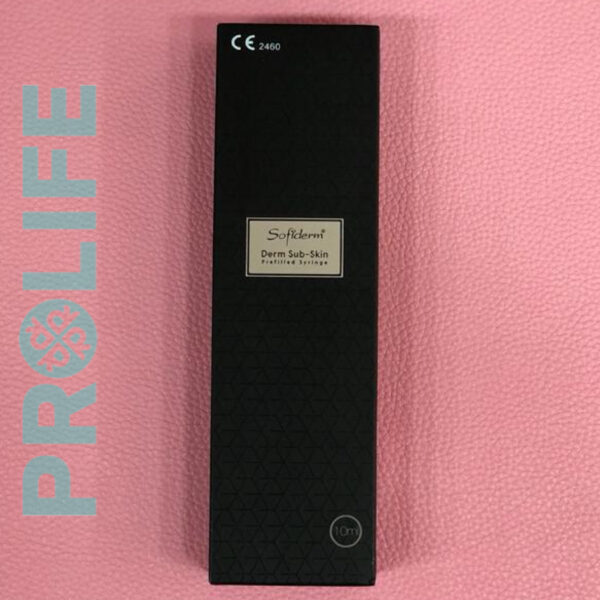 SOFIDERM DERM SUB SKIN /ÁCIDO HIALURONICO 10ML
