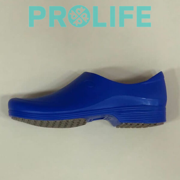 CALZADOS EPI FEMENINO AZUL BIC NRO: 36-37-38 - Imagen 2