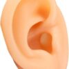 A- SIMULADOR OREJA PARA PIERCING - Imagen 4